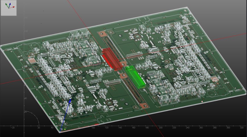 Yamaha und der Distributor ANS Elektronik liefern Lösungen für die moderne Fertigung